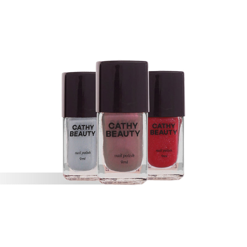 ESMALTE DANCING QUEEN TRIO