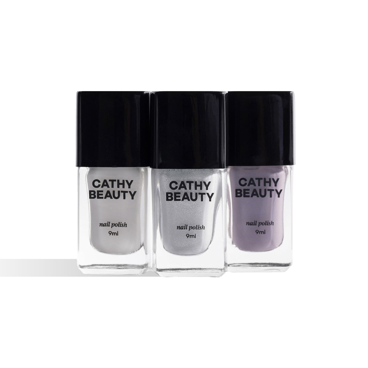 ESMALTE DREAMING TRIO