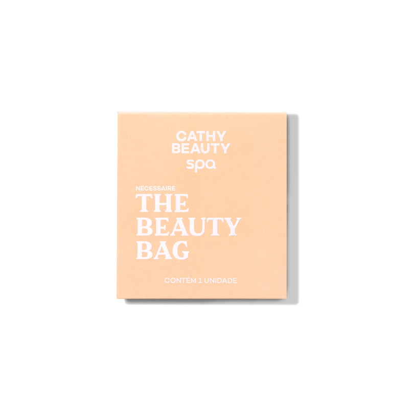 NECESSAIRE THE BEAUTY BAG SPA