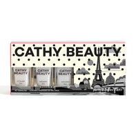 TRIO DE ESMALTES PARIS LES BELLES