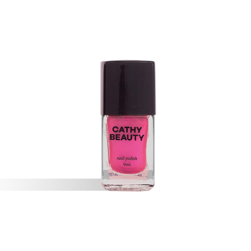 ESMALTE ROSIBERRY