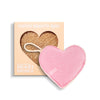 bucha vegetal heart sponge spa