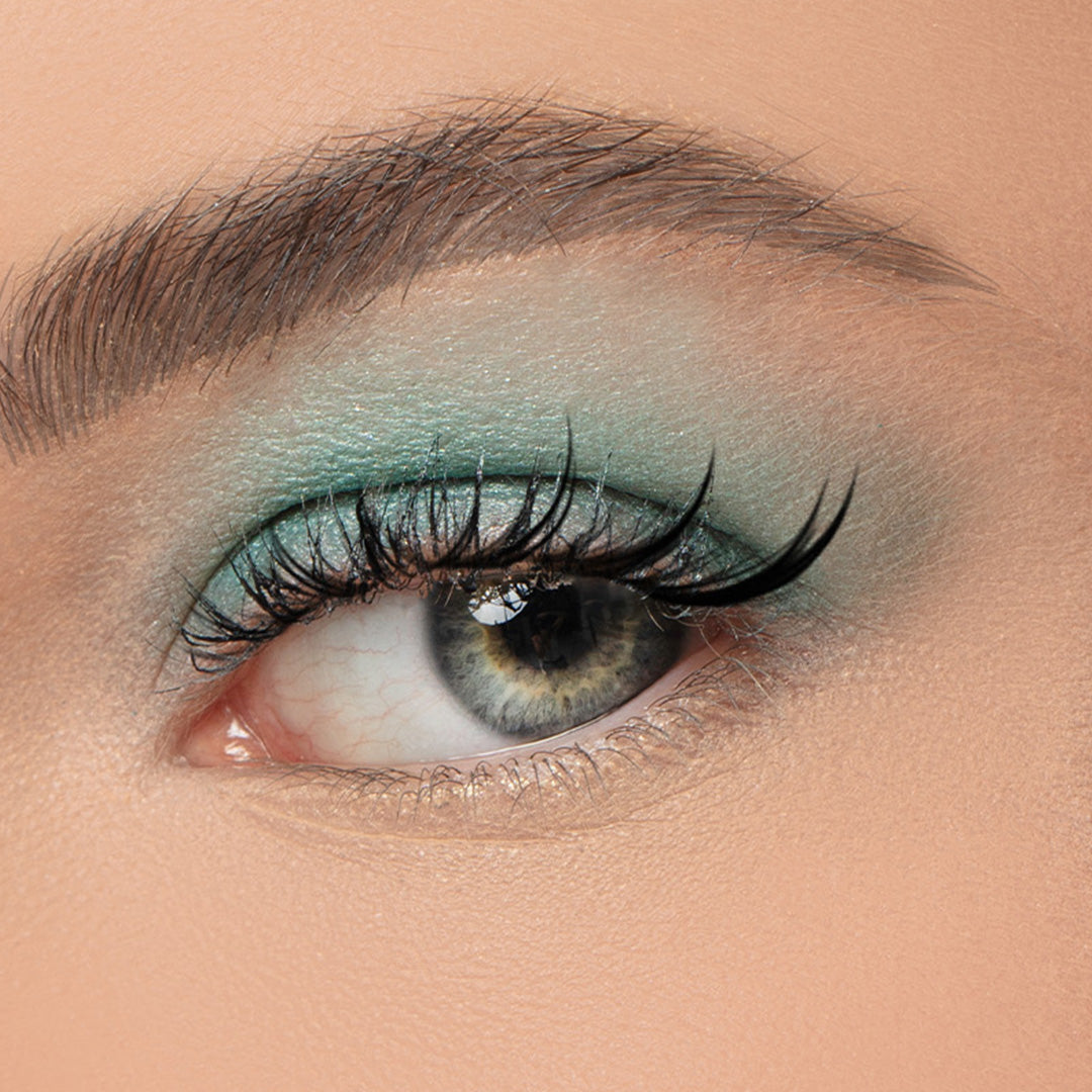 sombra de olhos uno eyestalk
