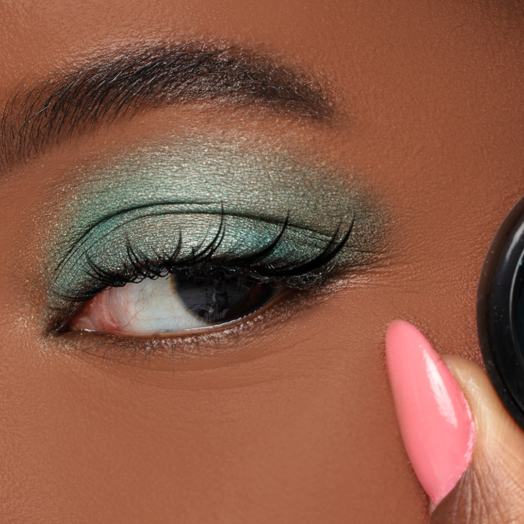 sombra de olhos uno eyestalk