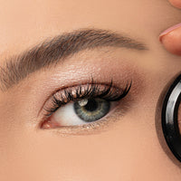 sombra de olhos uno eyestalk