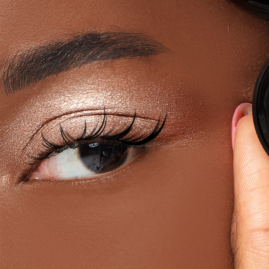 sombra de olhos uno eyestalk
