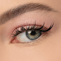 sombra de olhos uno eyestalk