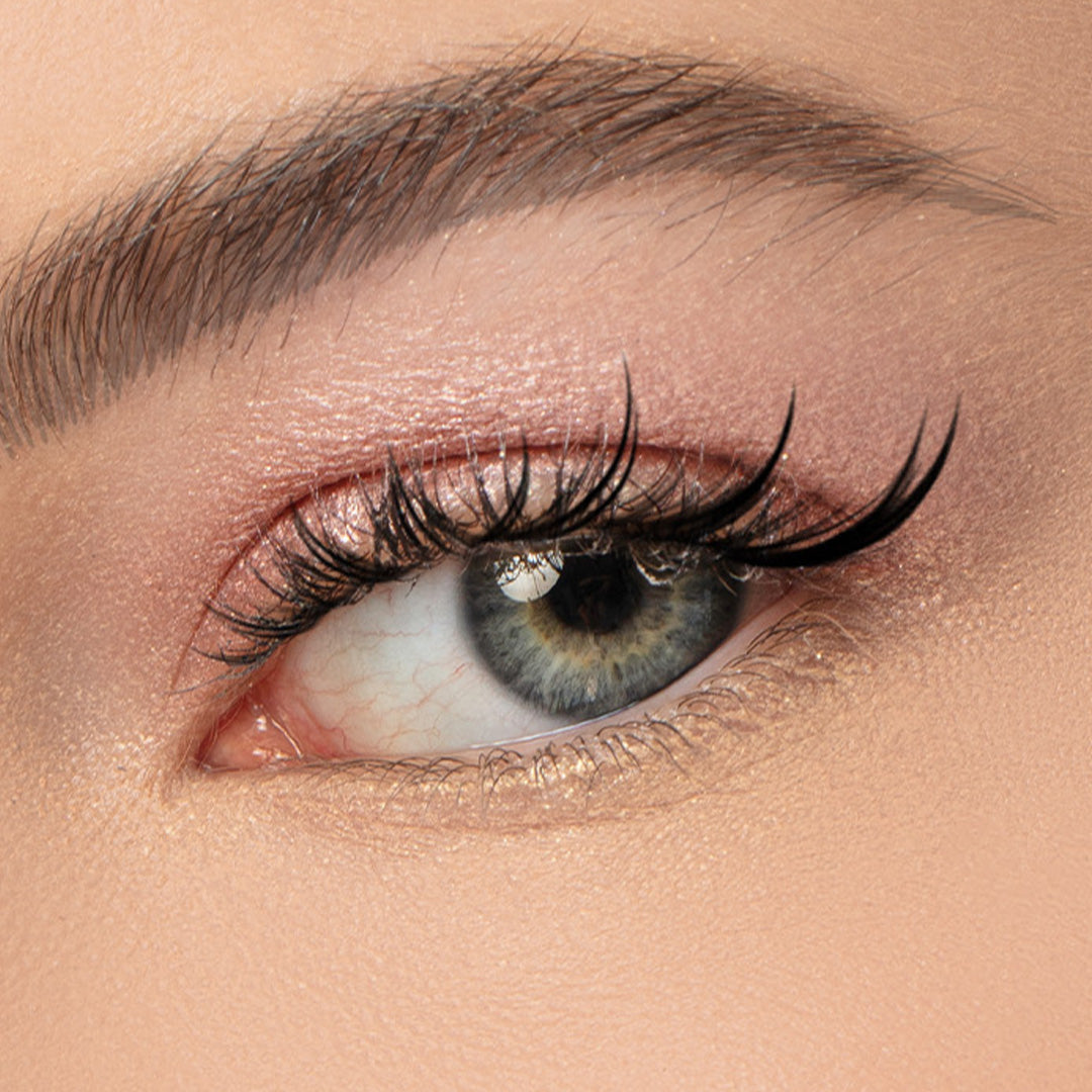 sombra de olhos uno eyestalk
