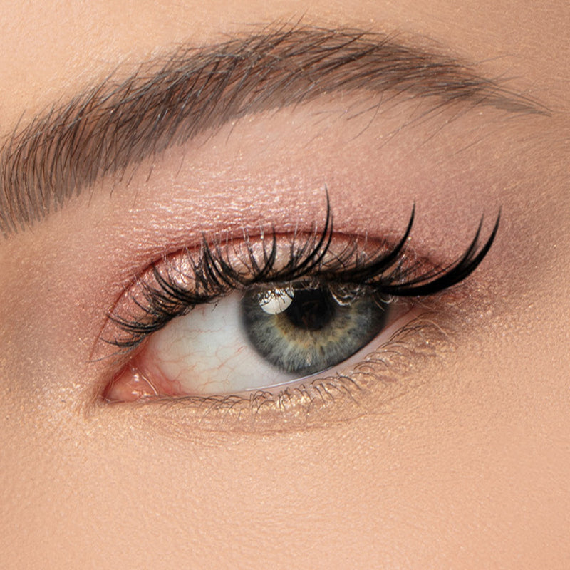 sombra de olhos uno eyestalk
