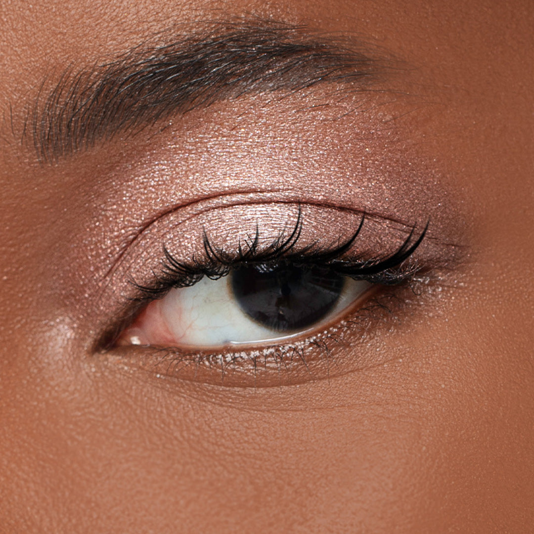 sombra de olhos uno eyestalk