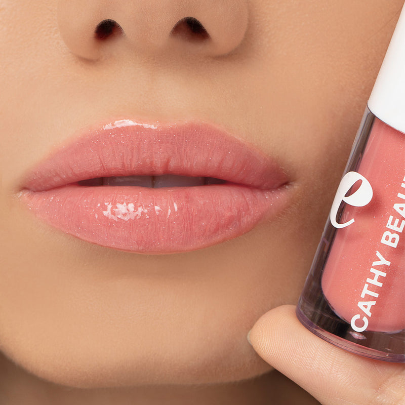 gloss labial lipsie