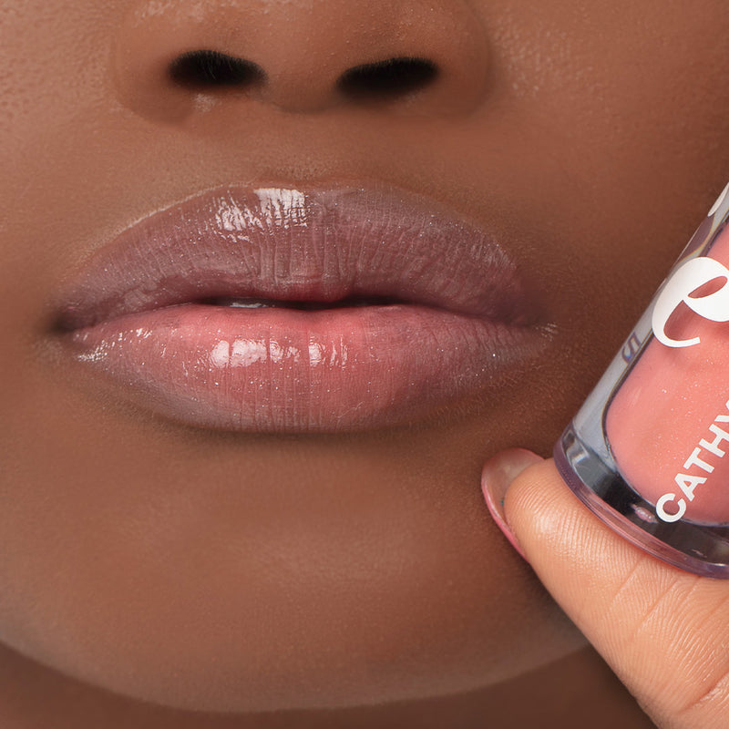gloss labial lipsie