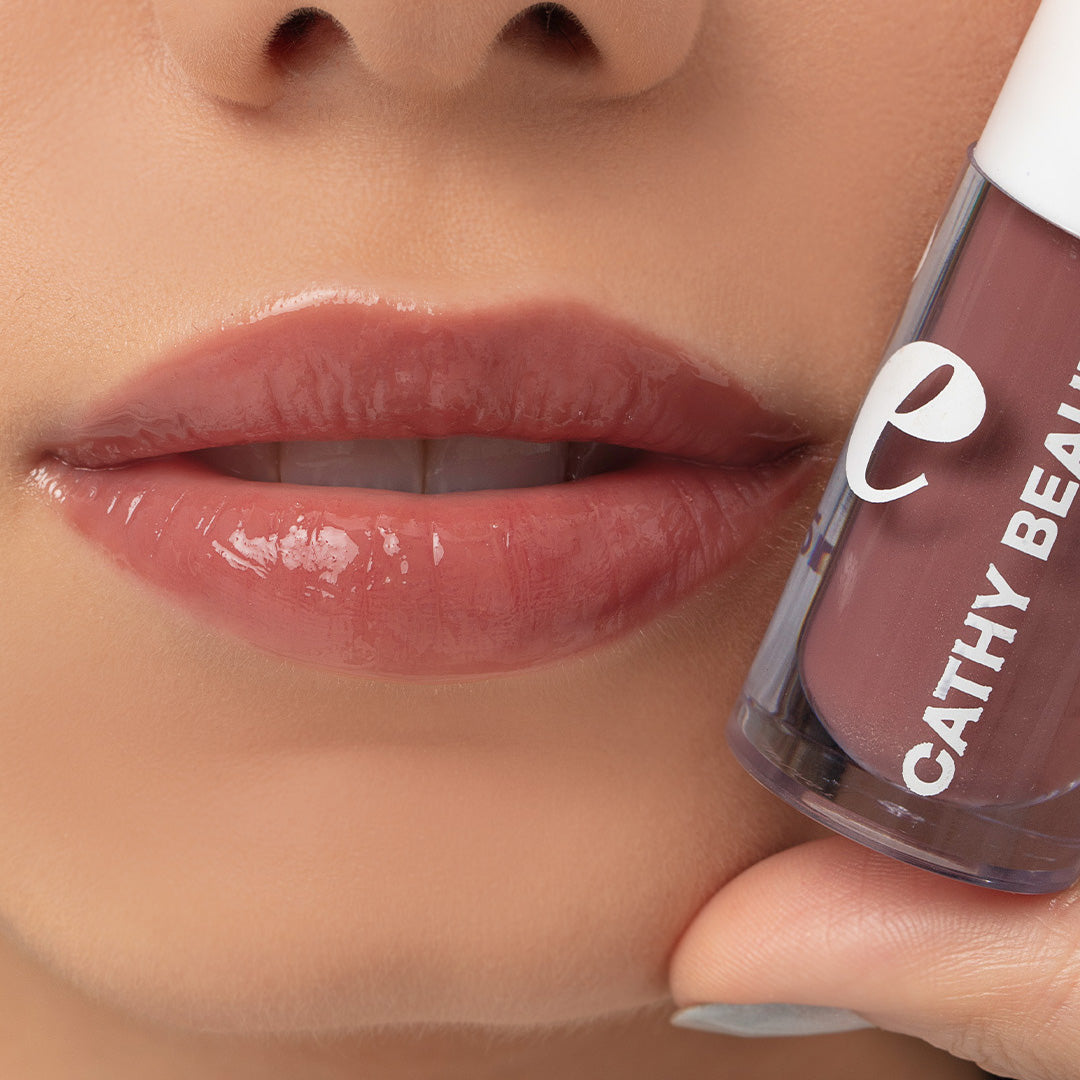 gloss labial lipsie