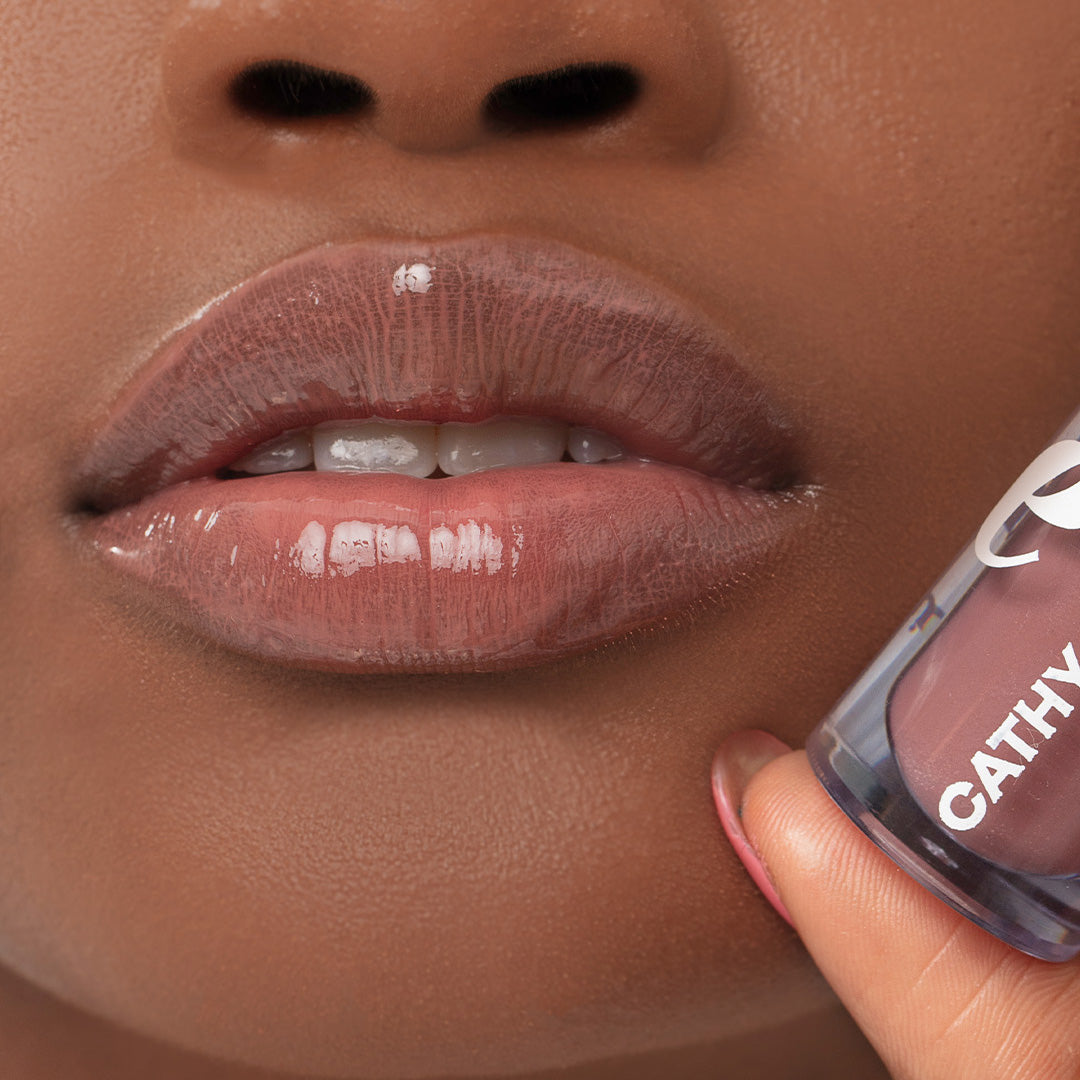 gloss labial lipsie