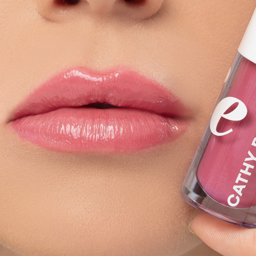 gloss labial lipsie
