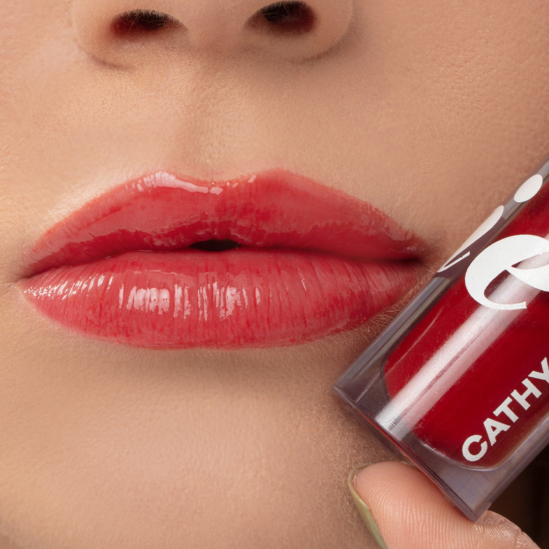 gloss labial lipsie