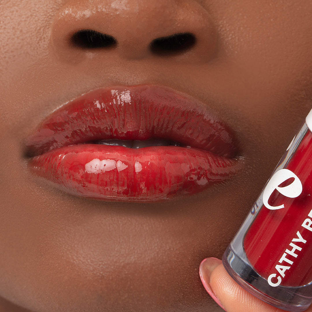 gloss labial lipsie