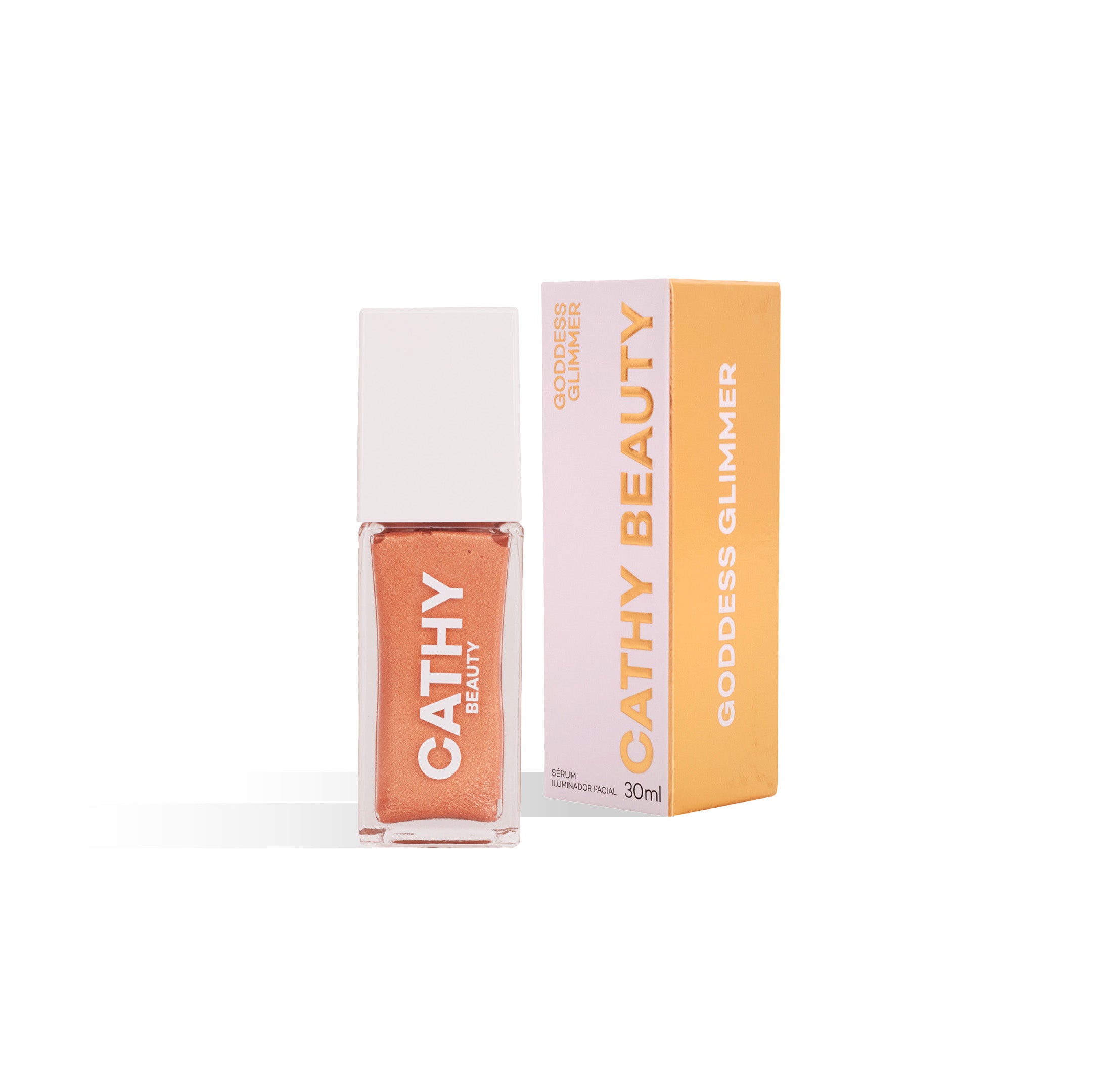 SÉRUM ILUMINADOR FACIAL GODDESS GLIMMER