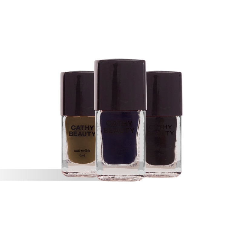 ESMALTE GOIN' LOCO TRIO