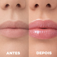 KIT GLOSS LABIAL LIPPY PLUMP