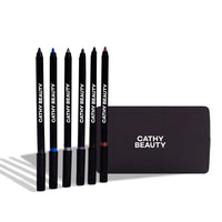 KIT LÁPIS DE OLHOS CATEYES