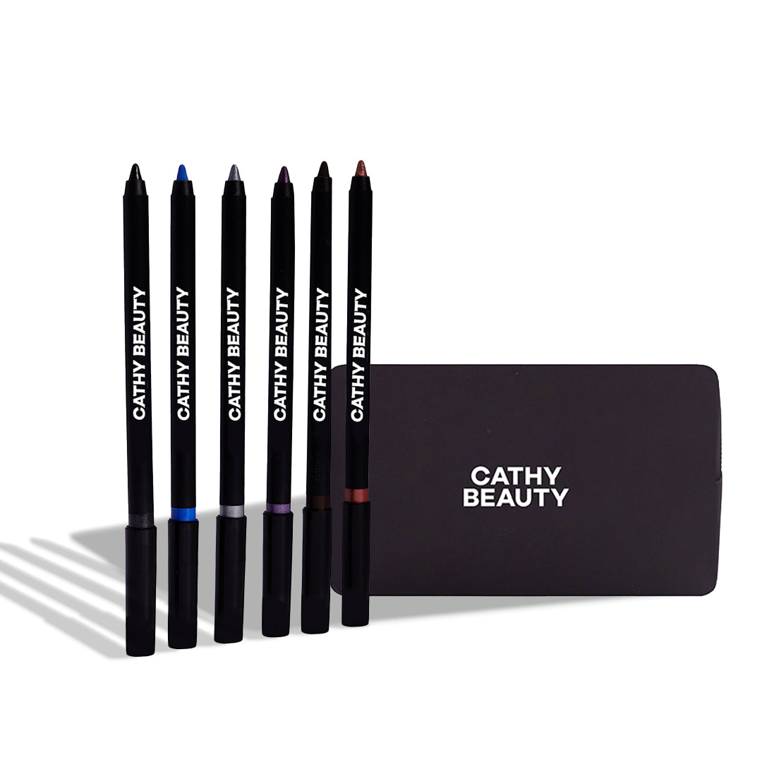 KIT LÁPIS DE OLHOS CATEYES
