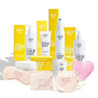 KIT SPA ENERGIST - FIGO E GENGIBRE