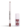 KIT LABIAL LIP KITTY CATHY 4 - CAPPUCCINO