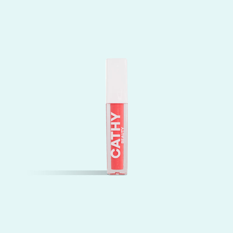 GLOSS LABIAL LIPPY PLUMP CORAL