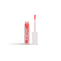 GLOSS LABIAL LIPPY PLUMP CORAL