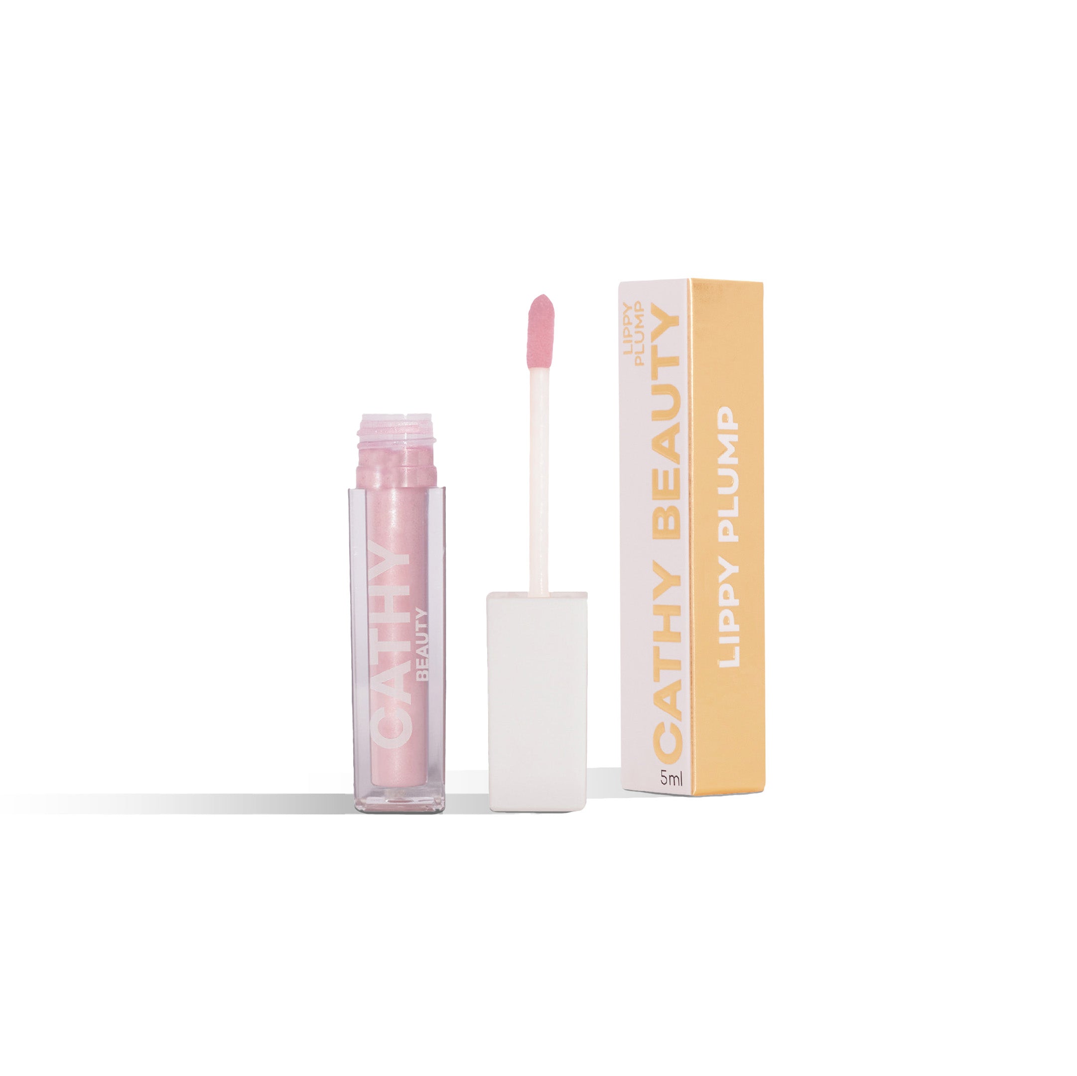 GLOSS LABIAL LIPPY PLUMP