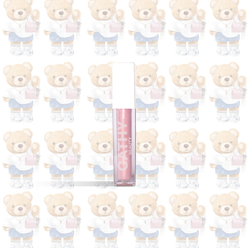 GLOSS LABIAL LIPPY PLUMP DREAMY