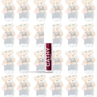 GLOSS LABIAL LIPPY PLUMP POPPY