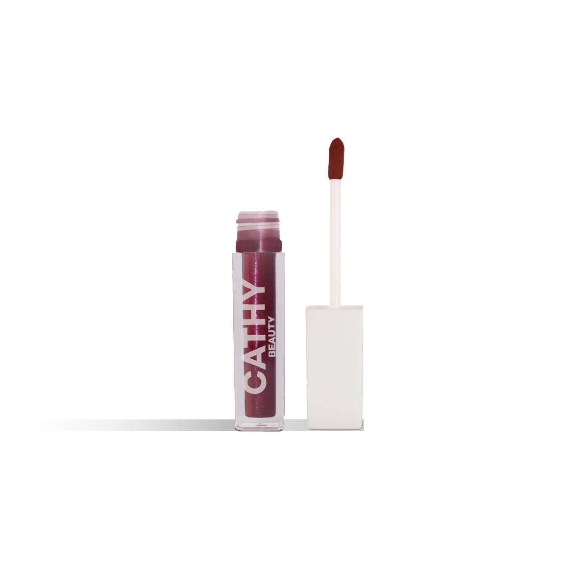 GLOSS LABIAL LIPPY PLUMP POPPY