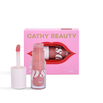 gloss labial lipsie