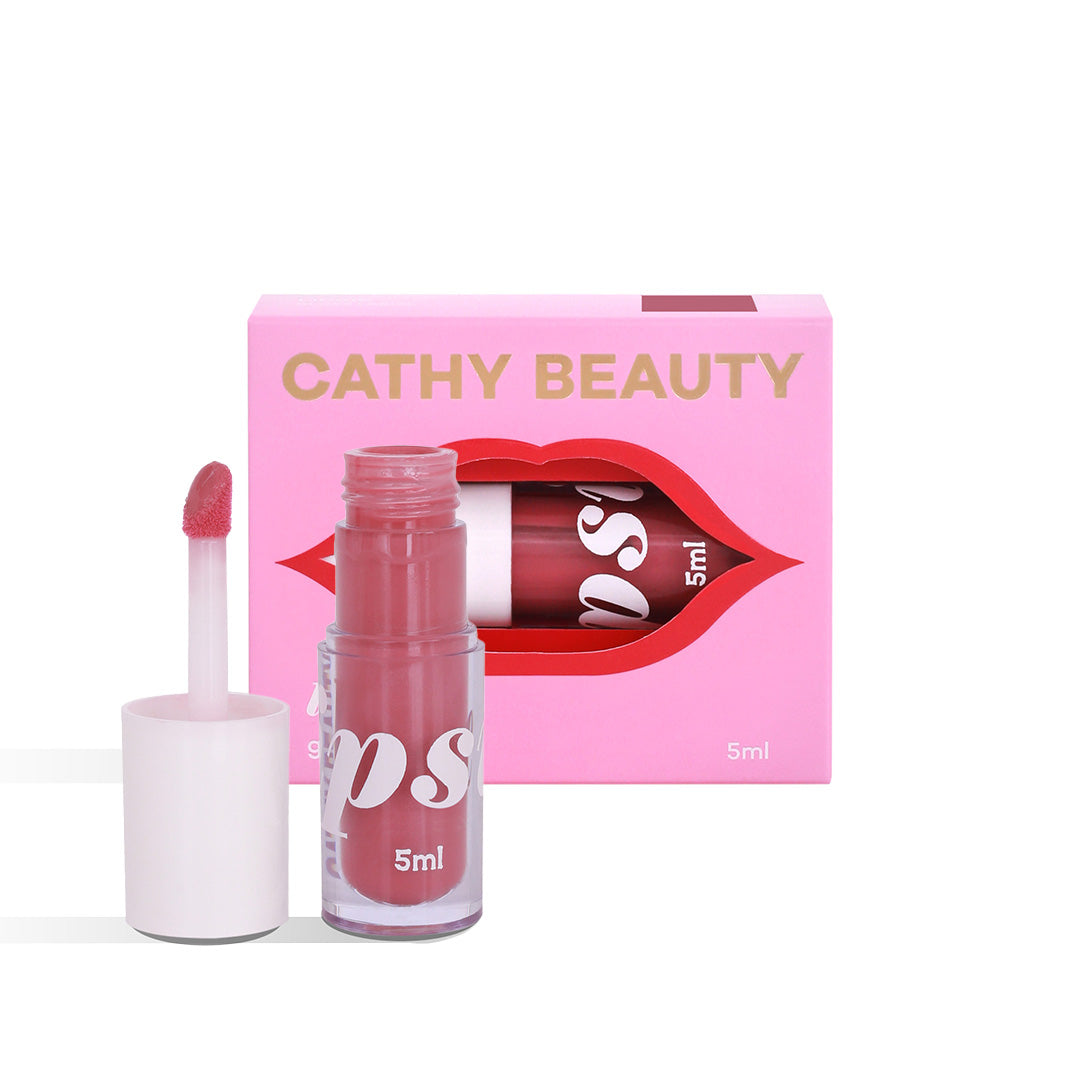 gloss labial lipsie