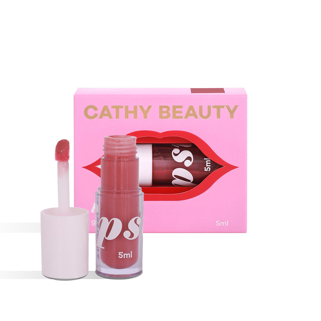 gloss labial lipsie