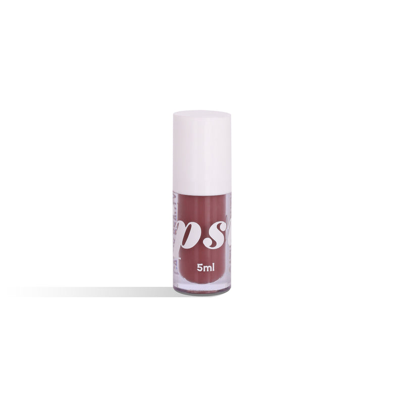 GLOSS LABIAL LIPSIE CAPPUCCINO