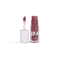 GLOSS LABIAL LIPSIE CAPPUCCINO