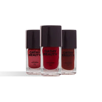 ESMALTE LOVE & VEGAN KISSES TRIO