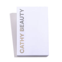 CAIXA CATHY NAILS BOX