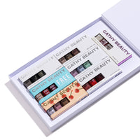 CAIXA CATHY NAILS BOX