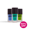 ESMALTE NORMAL IS BORING TRIO