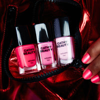 ESMALTE PINKISH TRIO