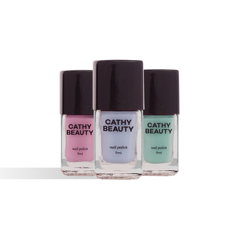 ESMALTE PERFECT TRIO