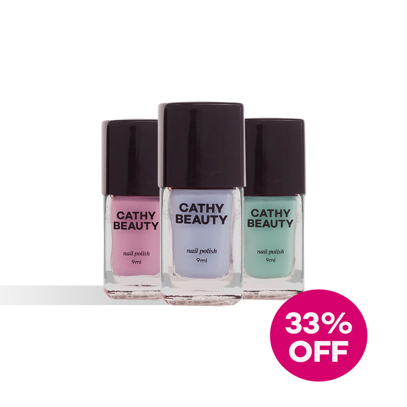 ESMALTE PERFECT TRIO