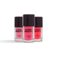 ESMALTE PINKISH TRIO