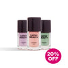 esmalte portugal lovers trio