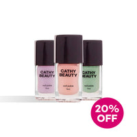 esmalte portugal lovers trio