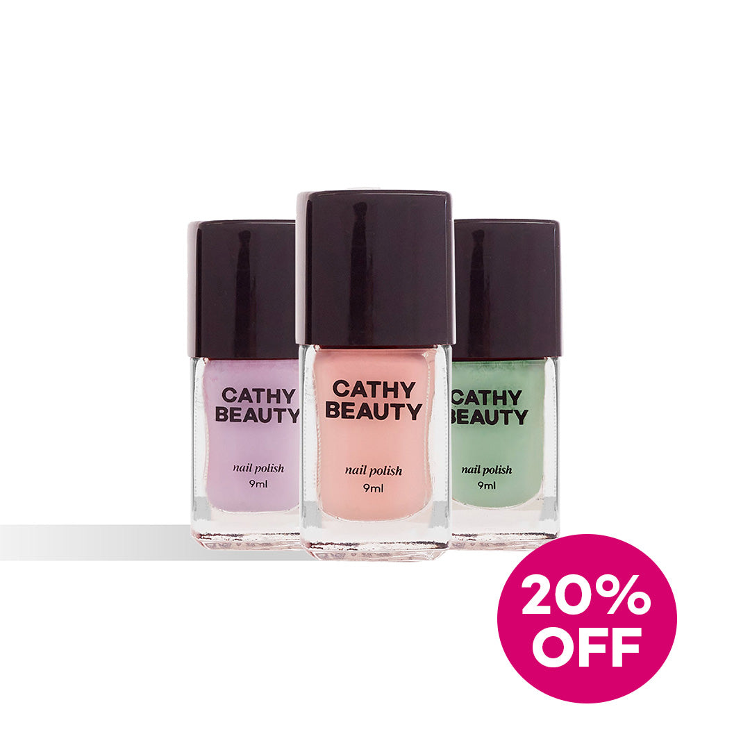 esmalte portugal lovers trio